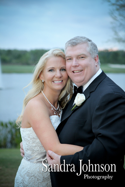 Best Ritz Carlton wedding photographer - Sandra Johnson (SJFoto.com)
